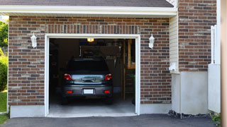 Garage Door Installation at Hood Flower Mound, Texas