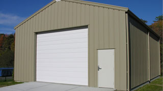 Garage Door Openers at Hood Flower Mound, Texas